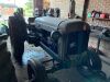 Fordson Power Major diesel tractor, TVY 48 - 3