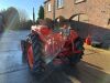 Nuffield Universal Three tractor, Q171 OBH, with V5 - 3