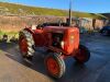 Nuffield Universal Three tractor, Q171 OBH, with V5 - 4