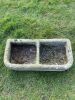 Stone Trough x 1 