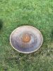 Mexican hat feeder