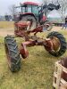 Massey Harris Pony tractor, French import - 2