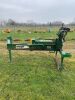 Major 3pl hydraulic log splitter