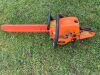 Swiss Kraft International Chainsaw