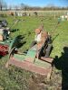 Ransomes Reelcutter MK3 Mower