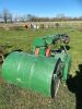 Ransomes 30" Mastiff Mower