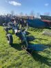 4f Ransome Reversible Plough - 2