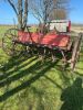 4 Row Turnip Drill - 2