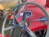 Massey Ferguson 35X diesel tractor with front end loader, AWF 928B - 11