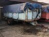 6t Weeks Hydraulic Tipping Trailer 