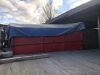 4t Hydraulic Tipping Trailer - 2