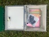 Eldon Electric Isolation Box - 3