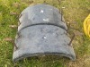 2 x Wagon Mud Guards - 2