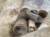 Down Pipe Spares - 2