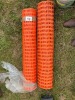 2 x Rolls of Plastic Netting