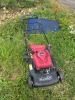 Mountfield Lawnmower Model: RV150