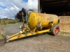 1200l Slurry Tanker