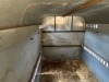 Livestock Trailer - 3