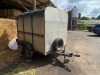 Livestock Trailer - 4