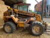 Sanderson 625 Turbo L545 JLS with rear pickup (6902 hours) c/w tines - 2