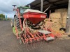 Accord DAS Drill with Dowdeswell Power Harrow 300 - 2