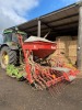 Accord DAS Drill with Dowdeswell Power Harrow 300 - 3