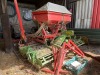 Accord DAS Drill with Dowdeswell Power Harrow 300 - 5