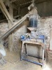 Electric Roller Mill with new motor - 2