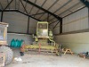 Claas Senator 70 Combine 2800 hours Reg: YSF 491S Approx. 12ft Cut c/w header trailer - 2