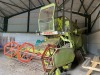 Claas Senator 70 Combine 2800 hours Reg: YSF 491S Approx. 12ft Cut c/w header trailer - 4