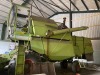 Claas Senator 70 Combine 2800 hours Reg: YSF 491S Approx. 12ft Cut c/w header trailer - 5