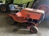 Westwood 1010 Ride on Lawn Mower - 3