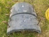 2 x Wagon Mud Guards