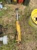 Hydraulic Ram