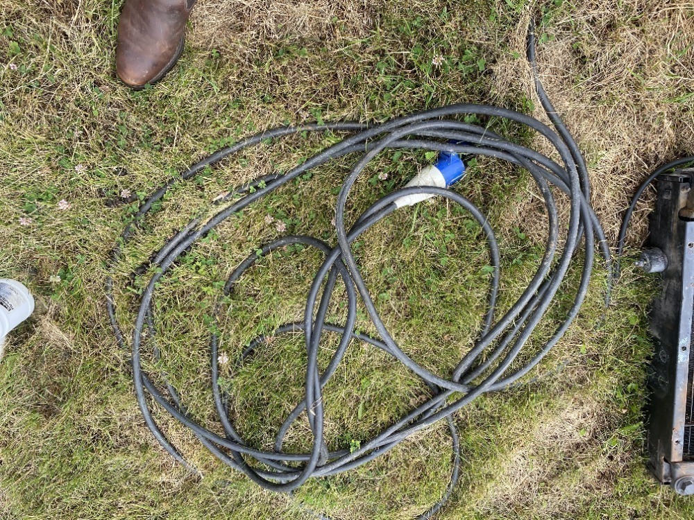 Electric Cable