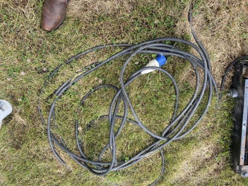 Electric Cable