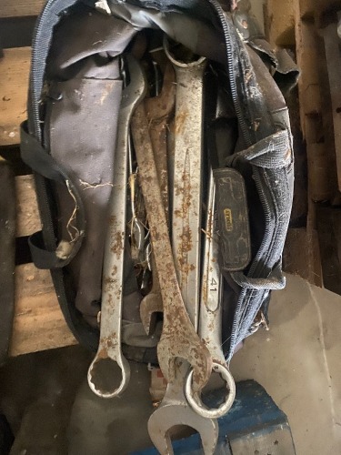 Bag of Larger Spanners