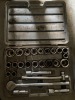 Draper Socket Set