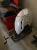 Metabo Bench Saw