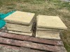 Qty Paving Slabs