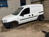 Vauxhall Van - Parts Only