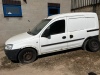 Vauxhall Van - Parts Only - 2