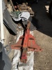 Hydraulic Pick Up Hitch For Forklift - 2