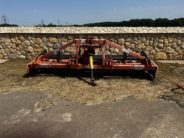 Maschio Power Harrow