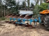 Lemken 4f + 1 Vari-Width Plough DL120