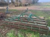 Cousins 10ft (3m) Dutch Harrow with Crumbler - 2