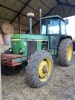 John Deere 3140, SG2 Cab and Hi/Lo Shift Unit, 10,650 hours