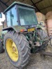 John Deere 3140, SG2 Cab and Hi/Lo Shift Unit, 10,650 hours - 4