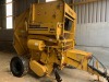 Vermeer 604 Super J Round Baler