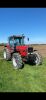 Massey Ferguson 3095 Datatronic 1993, 8250 Hours, 40k Box, Dynashift and Datatronic, 6 Cylinder Turbo Perkins Engine, Aircon, Full Set of Weights, Tidy Condition Inside & Out - 9